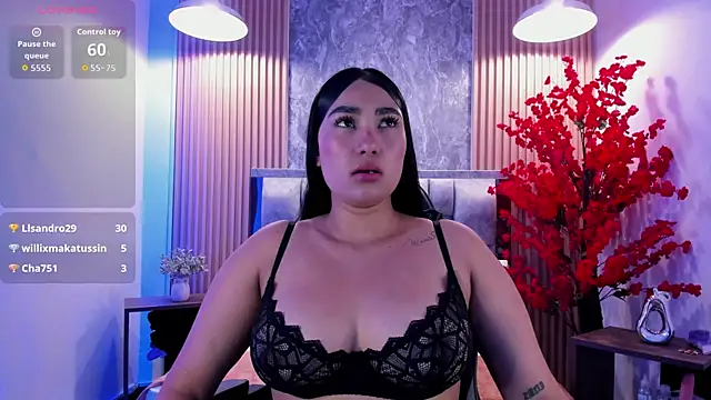 Sulay_Kim's Live XXX Chat
