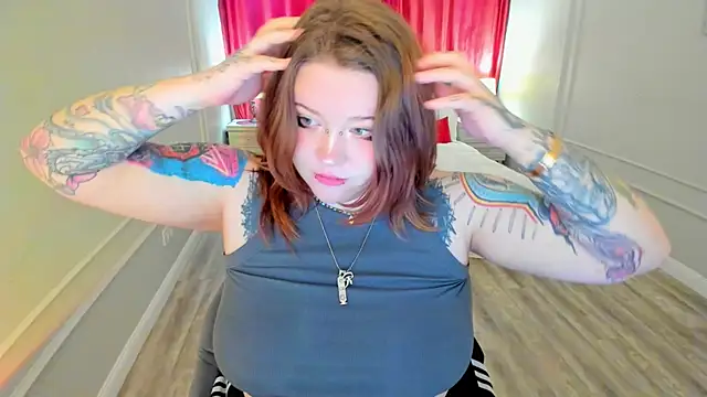 Chatroom XXX en direct de MoonLghte
