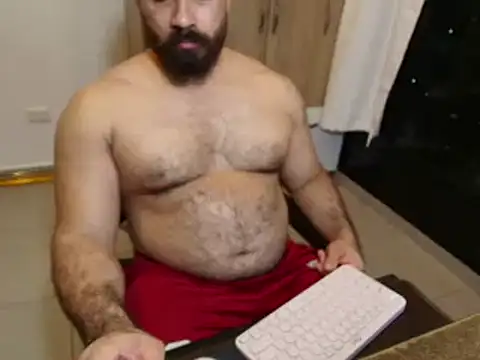 Chat XXX en directo de max_love255