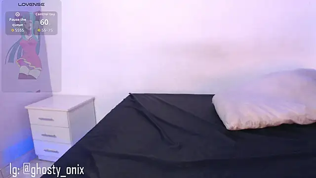 Chat +18 de onixandghosty1 ao vivo