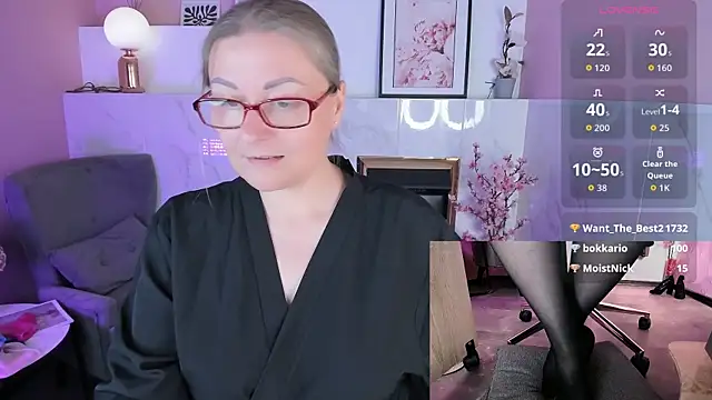 Živý XXX chat Alexandra_Kind
