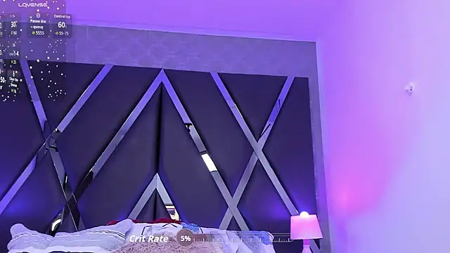 LenaThomson live XXX chat
