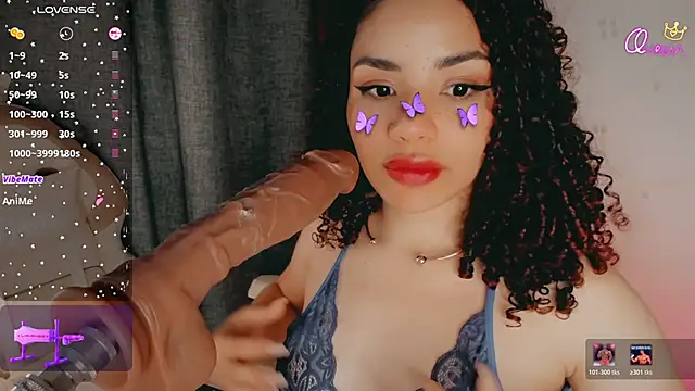 Queen_Deepthroat Live XXX-Chat