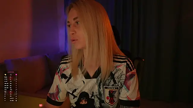 Chat XXX ao vivo de AskAlexa