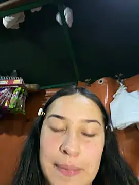 Sol_Scarleett's Live XXX Chat