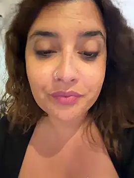 XXX chat uživo modela Novababy18