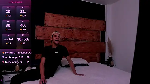 samirscott 现场XXX聊天