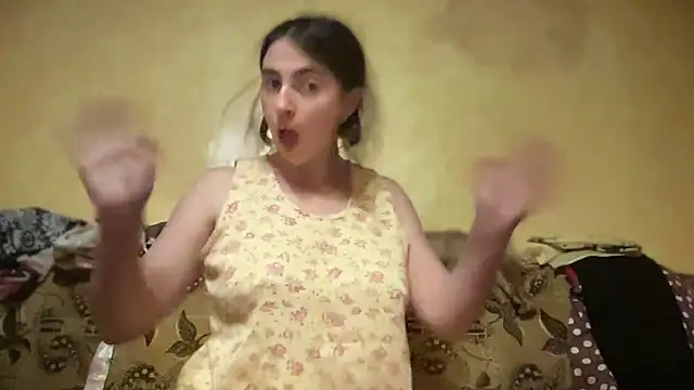 צ'אט XXX בשידור חי של Aphr0ditee