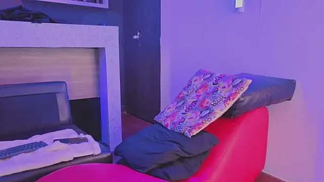 tian_sex's Live XXX Chat