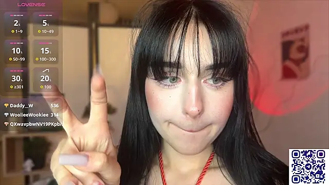 Chat XXX en directo de secrettape