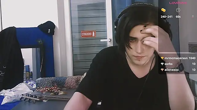 Živý XXX chat sademobeer