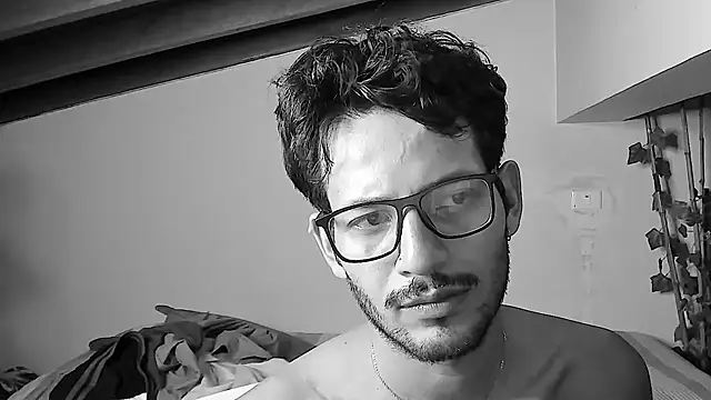 Show webcam de Nicholasrodrii