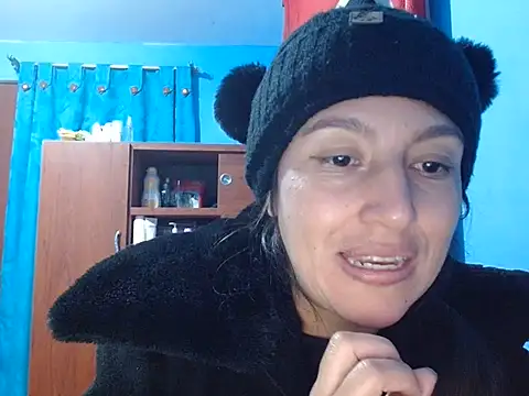 Živý XXX chat SarahFriendly