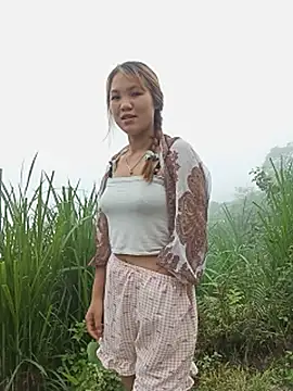 GiniEi 在線直播表演
