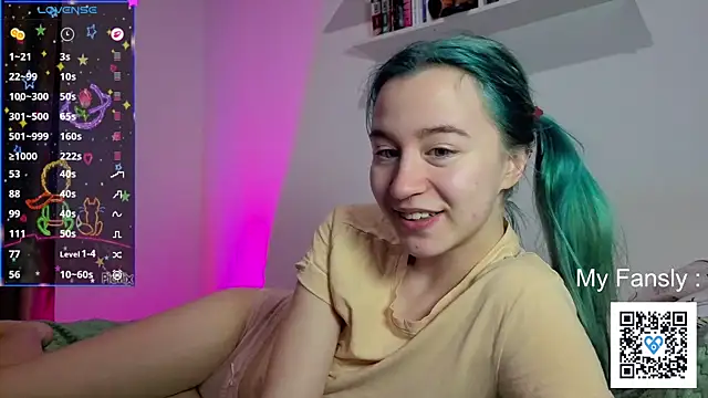 Emilya201 라이브 XXX 채팅