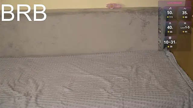 Chat XXX en directo de TinselFox