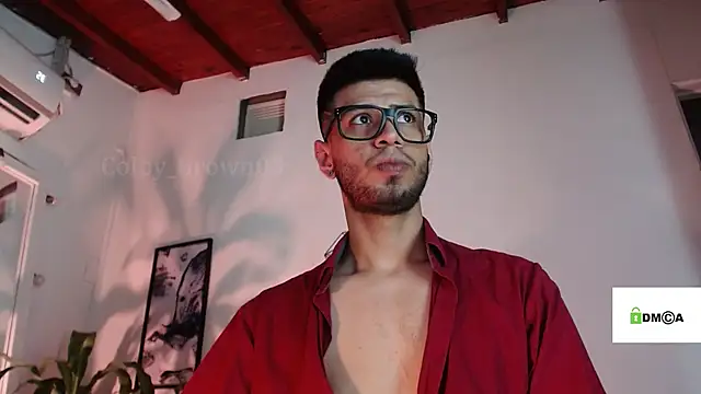 Colby_brown03 라이브 XXX 채팅