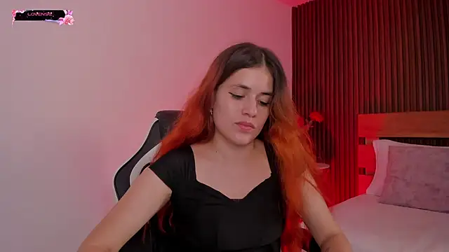 alliss_ginger_ Live XXX-Chat
