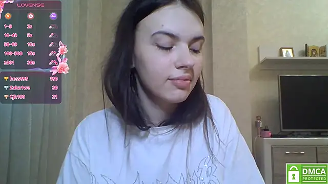Živý XXX chat CeyaLier