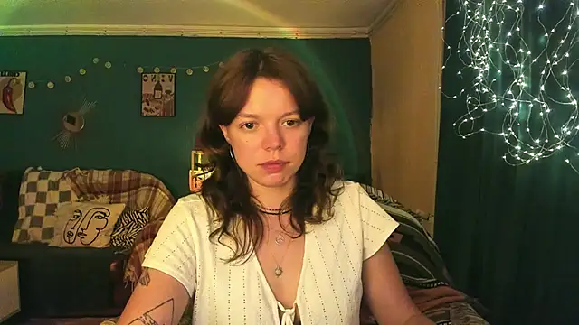 دردشة ClancyMorissey الجنسية المباشرة