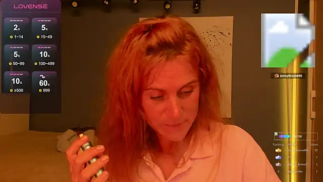 Živý XXX chat Agata_Kriste7
