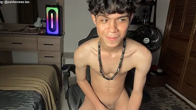 Chatroom XXX en direct de OopsAgain_