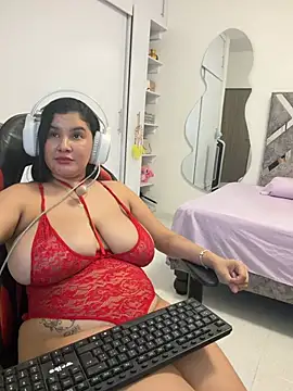 ValleryParker Adlı Modelin Canlı XXX Sohbeti