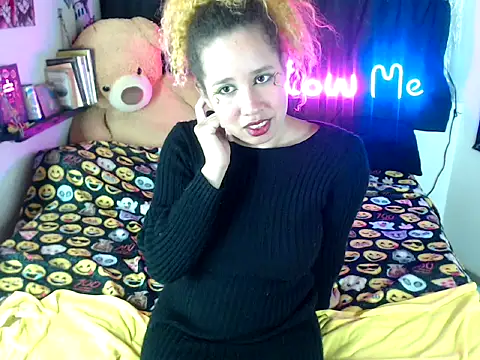 Chatroom XXX en direct de temptation-x
