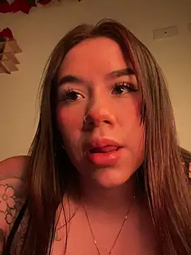 Živý XXX chat Im_Valen_Cute