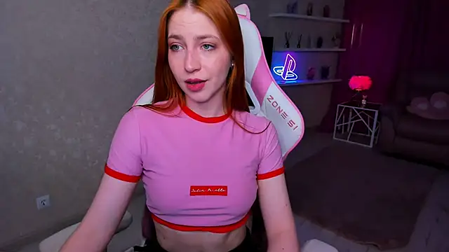 _FireInMySoul_ – Naživo XXX chat