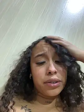 MarieLeon লাইভ XXX চ্যাট