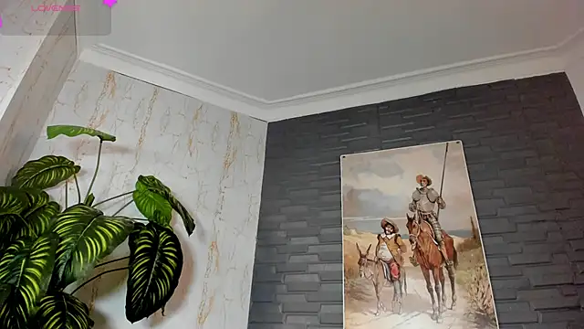 Živý XXX chat AvaScott_