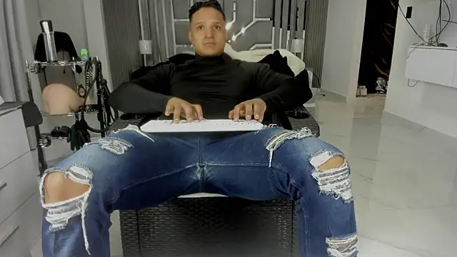 master_leather 라이브 XXX 채팅