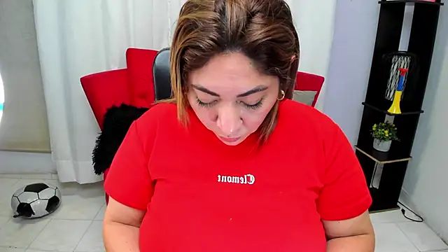 Živý XXX chat kendra_fire