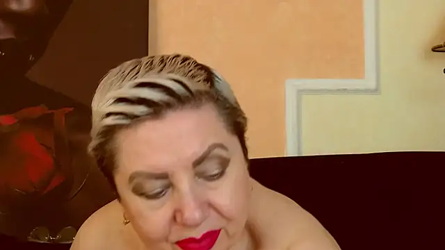 Chat XXX en directo de LadyPosh