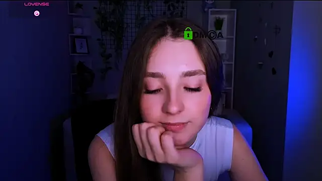 alisabliss Adlı Modelin Canlı XXX Sohbeti