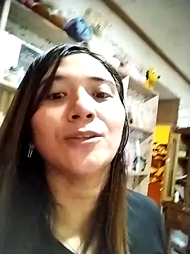 Ms_America16 Obrolan Langsung XXX