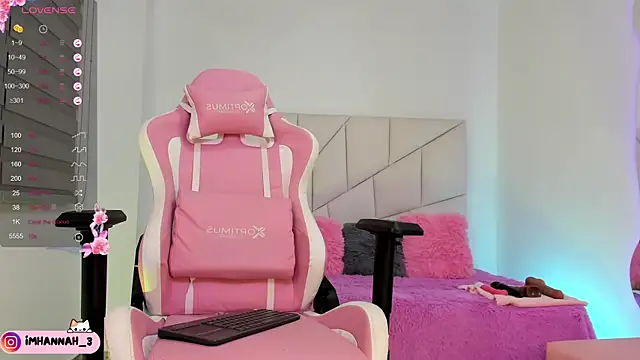 Imhann3 Chat XXX live