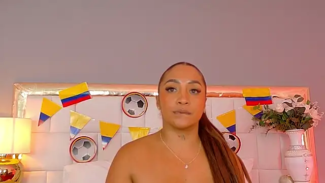 KateVenegasn Live XXX chat