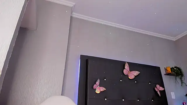 Chat XXX Live emma_lye