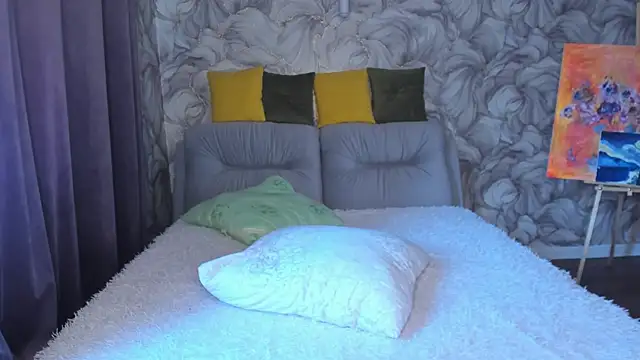 SusannJohnson – Naživo XXX chat