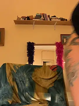 Chat XXX ao vivo de blurxi