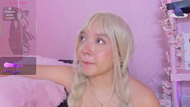 JuliethMoss Chat XXX live