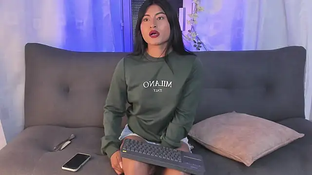 Michelle_Narvaez Chat XXX in diretta