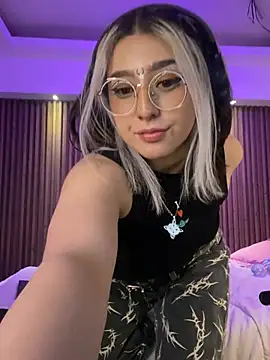 GabyRose9 Chat XXX live