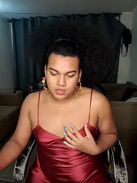 afrodani লাইভ XXX চ্যাট