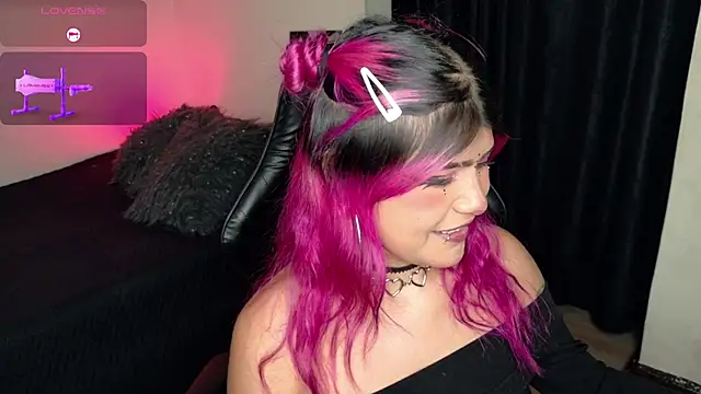 Chat XXX ao vivo de aurora_winslow