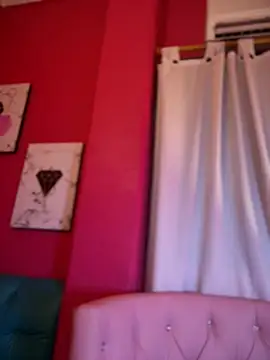 Chat XXX ao vivo de SabrinaVayne