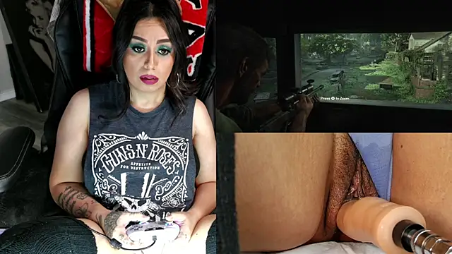 Blaze_Onn Live XXX-Chat