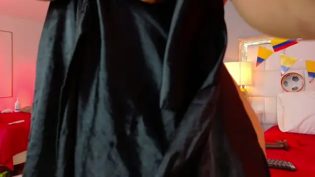 Živý XXX chat KateVenegas